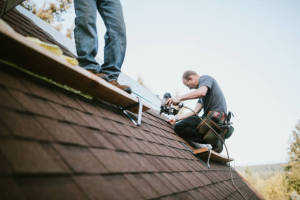 Local Roofers in Disney Productions, CA